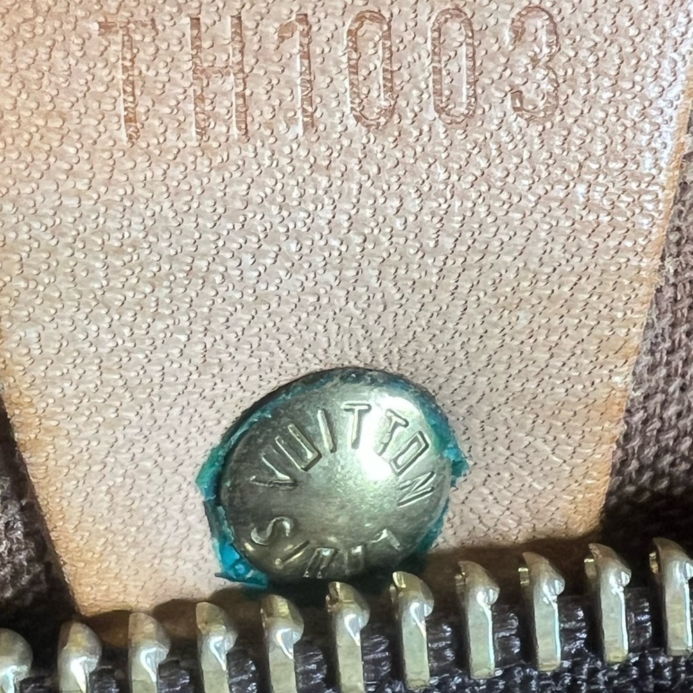 LOUIS VUITTON 30 SPEEDY 30 HAND BAG - Picture 13 of 16